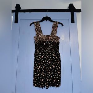 Women’s romper from American Eagle Outfitters. Size Small. $18!!